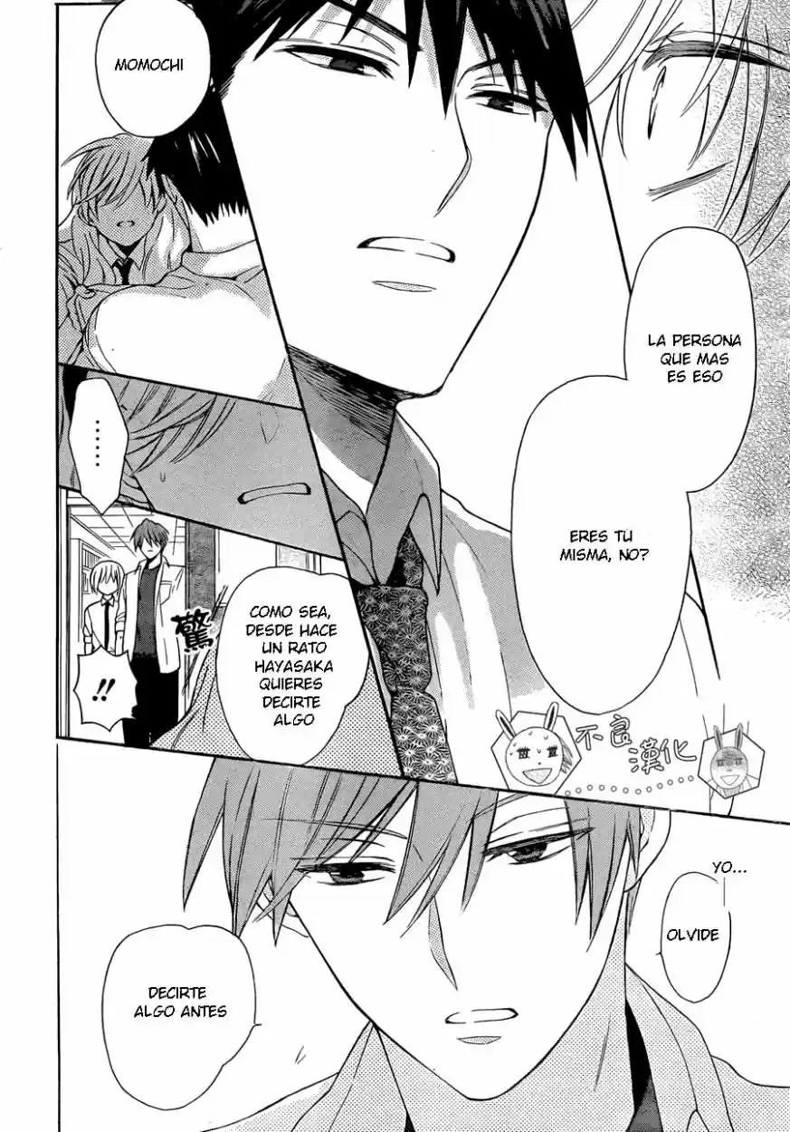 Oresama Teacher (2007) - Capítulo 113 - Página 31 - LectorTMOo