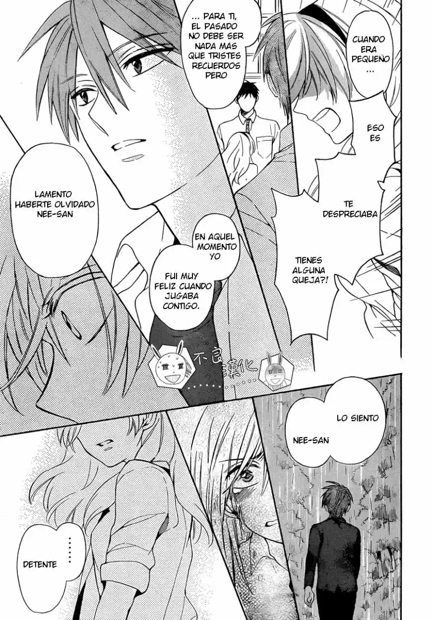 Oresama Teacher (2007) - Capítulo 113 - Página 32 - LectorTMOo