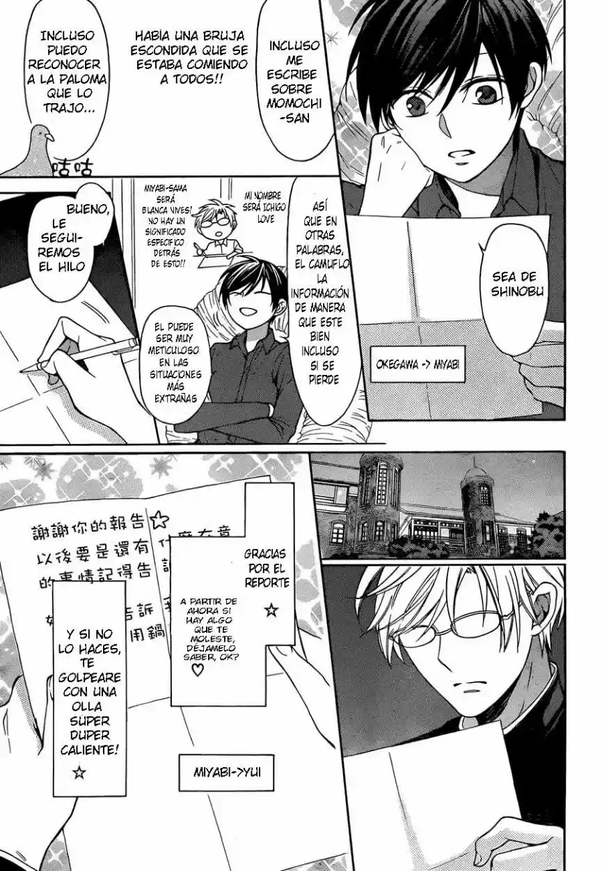 Oresama Teacher (2007) - Capítulo 114 - Página 10 - LectorTMOo