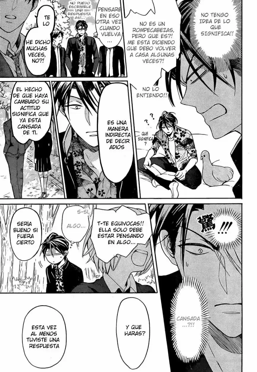 Oresama Teacher (2007) - Capítulo 114 - Página 14 - LectorTMOo