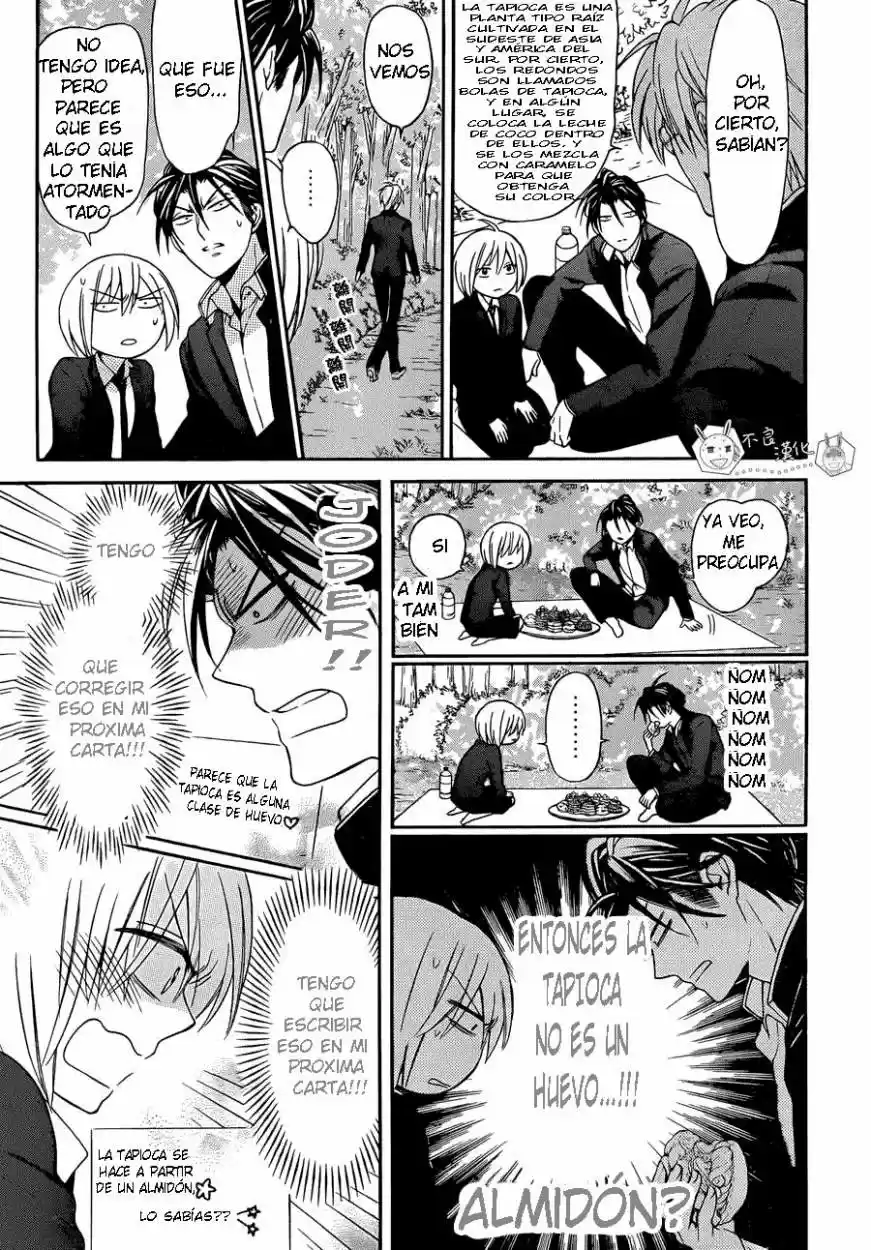 Oresama Teacher (2007) - Capítulo 114 - Página 18 - LectorTMOo