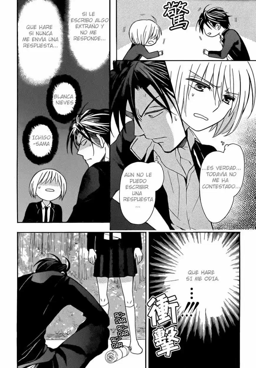 Oresama Teacher (2007) - Capítulo 114 - Página 19 - LectorTMOo