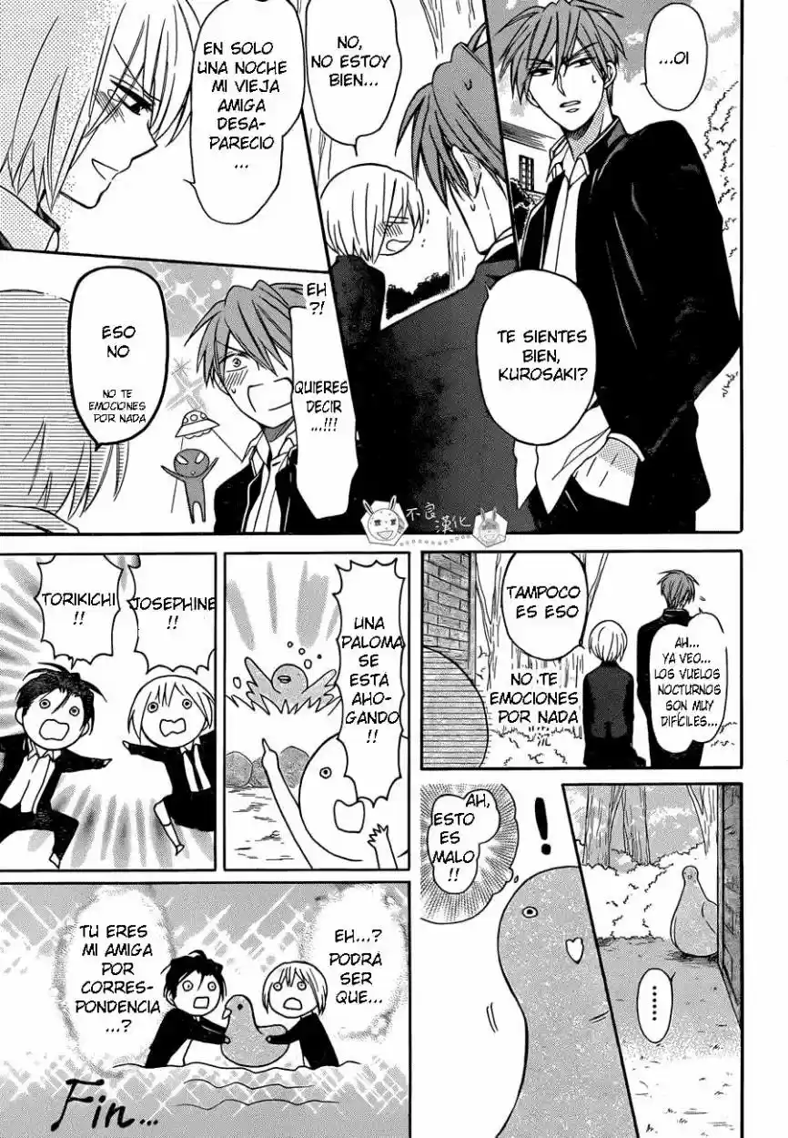 Oresama Teacher (2007) - Capítulo 114 - Página 24 - LectorTMOo