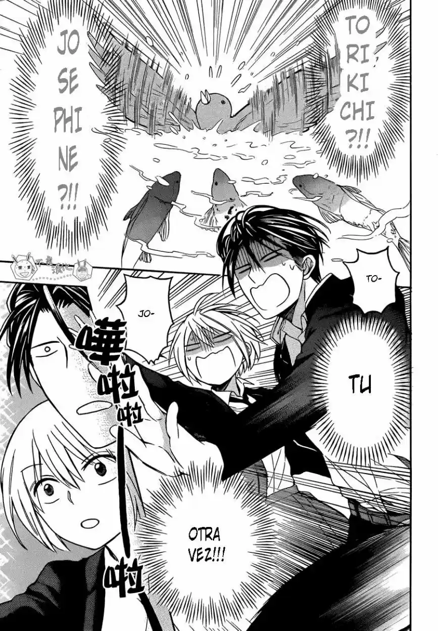 Oresama Teacher (2007) - Capítulo 114 - Página 26 - LectorTMOo