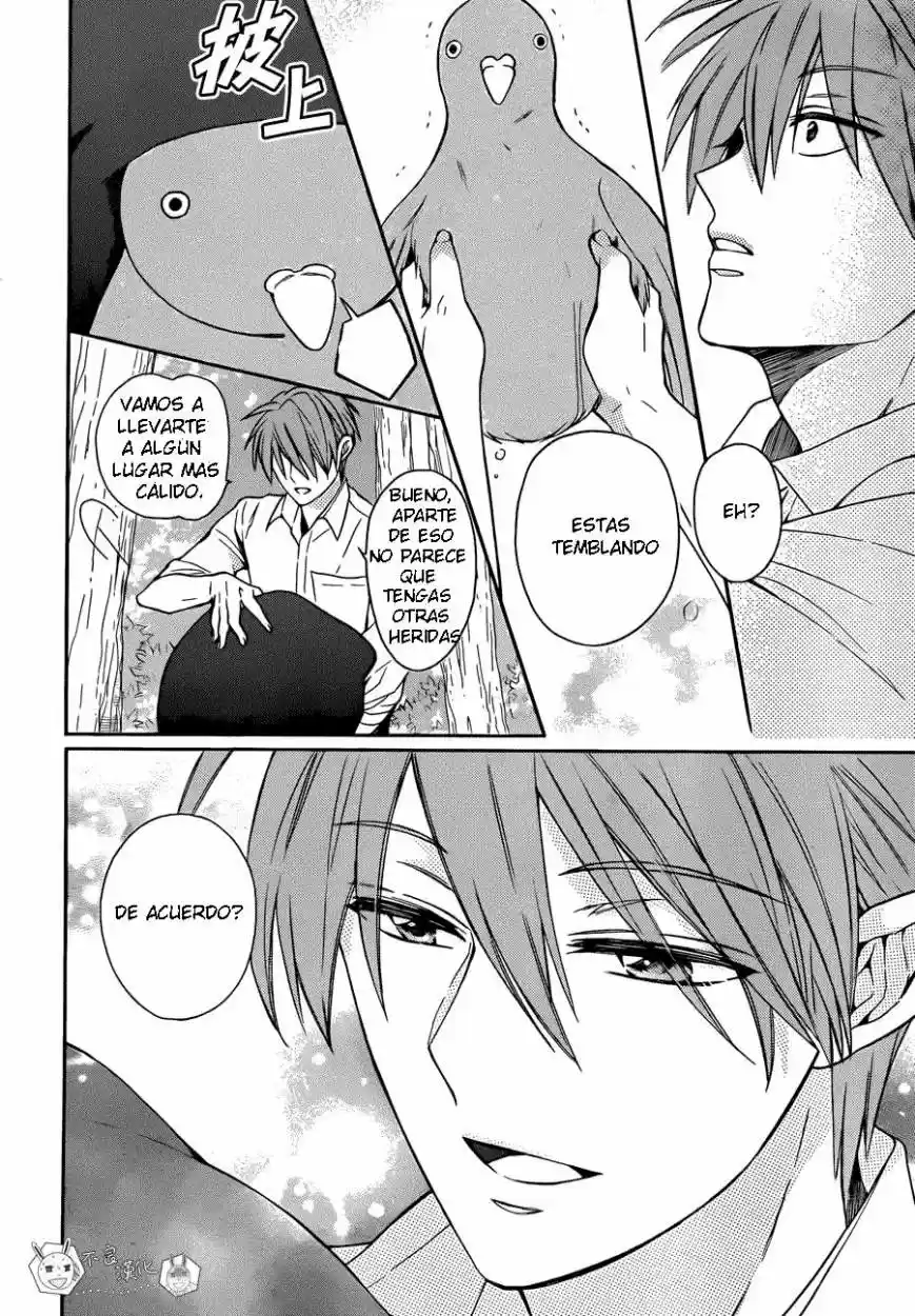 Oresama Teacher (2007) - Capítulo 114 - Página 29 - LectorTMOo