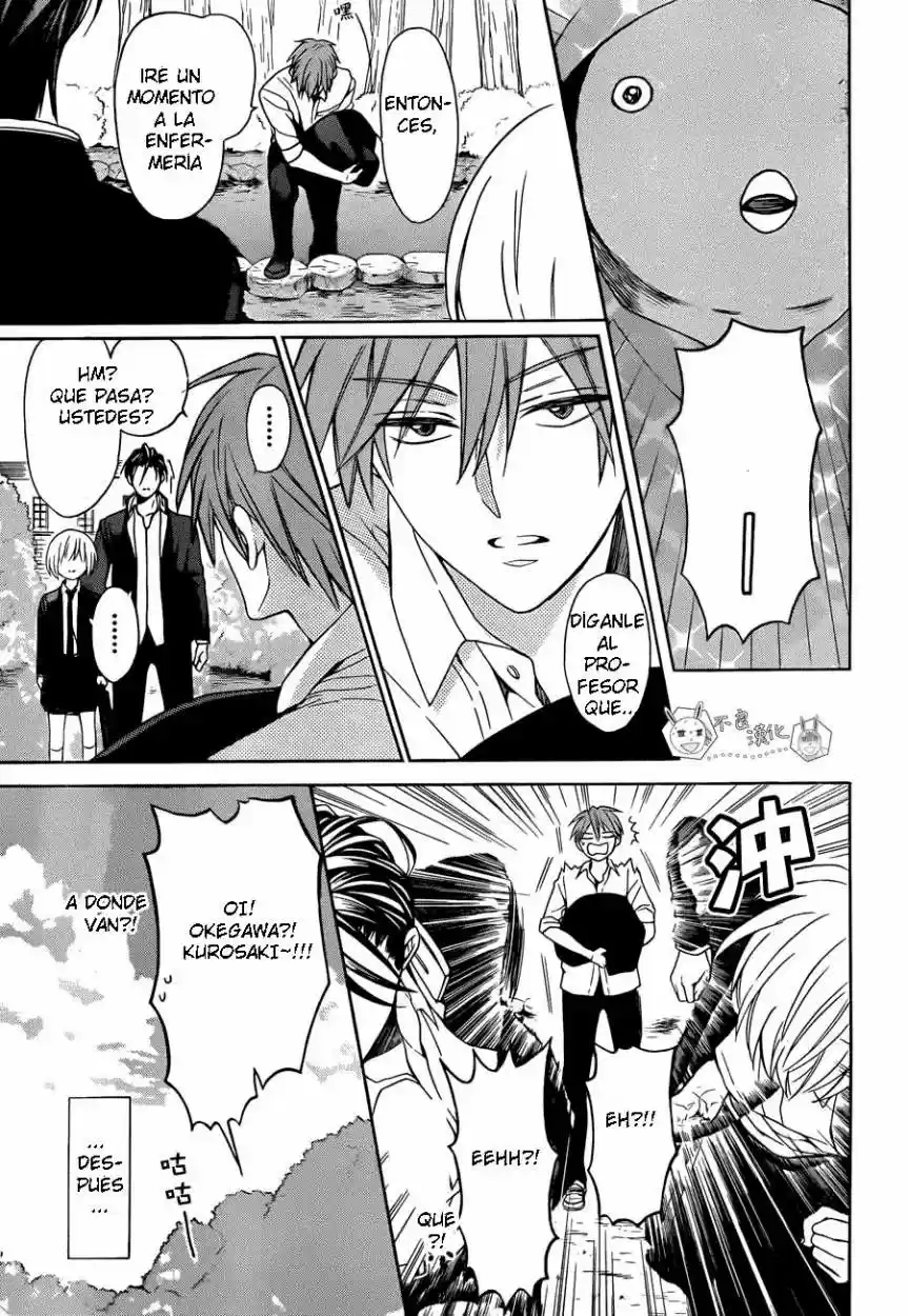 Oresama Teacher (2007) - Capítulo 114 - Página 30 - LectorTMOo