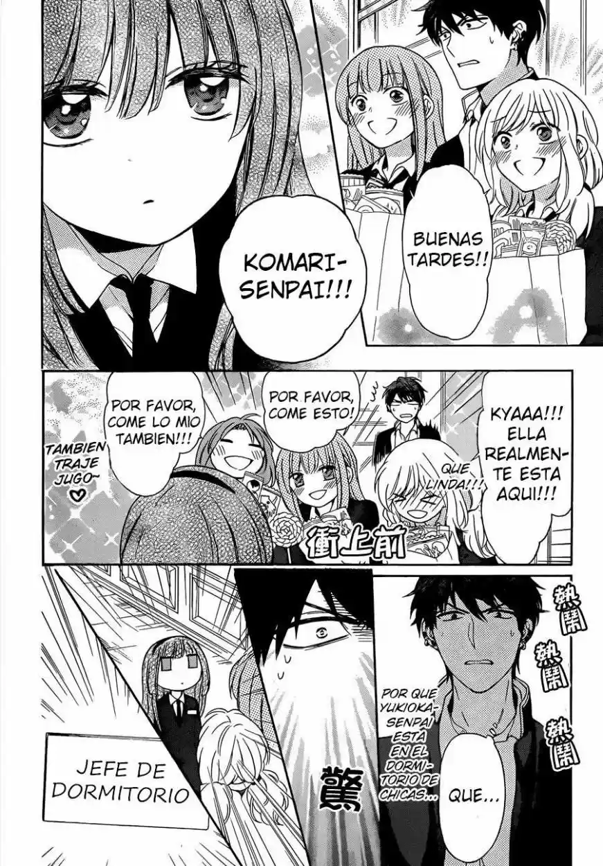 Oresama Teacher (2007) - Capítulo 115 - Página 7 - LectorTMOo