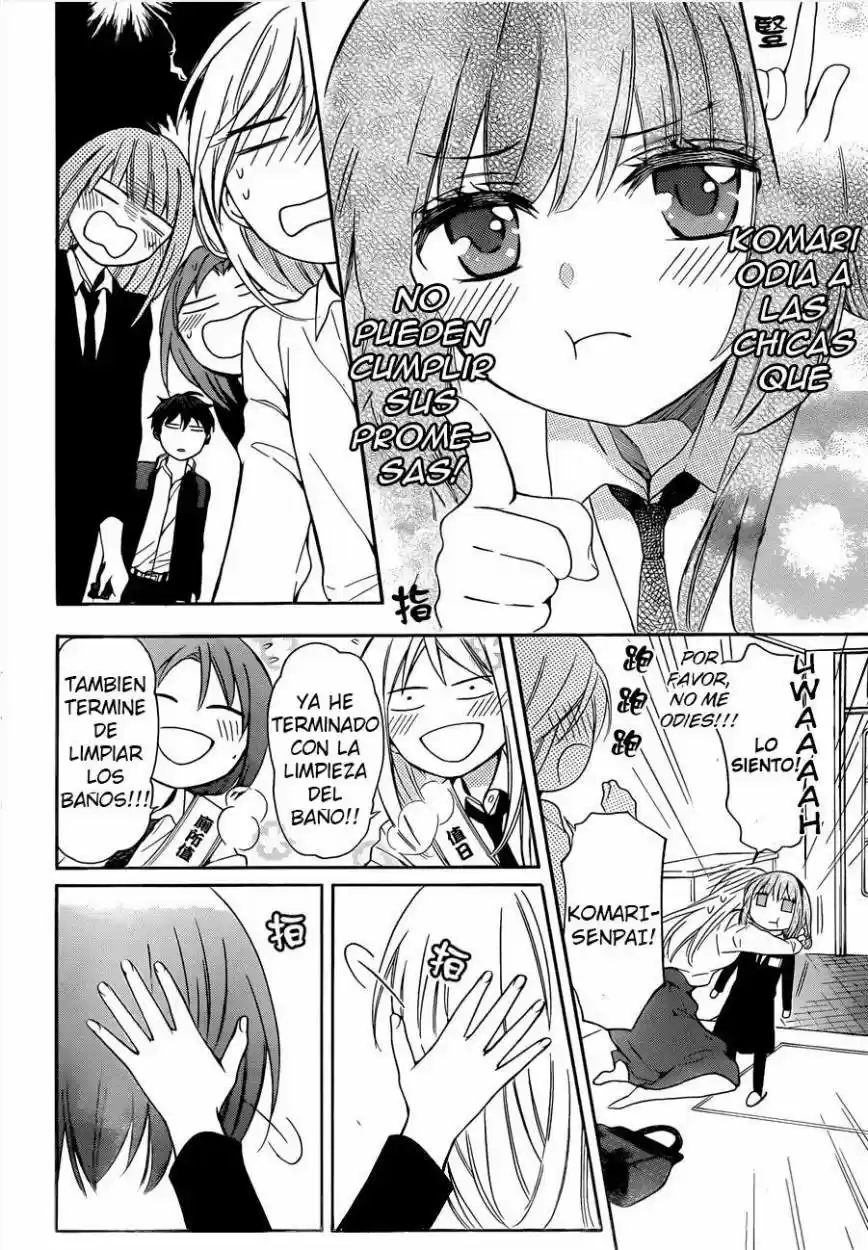Oresama Teacher (2007) - Capítulo 115 - Página 9 - LectorTMOo
