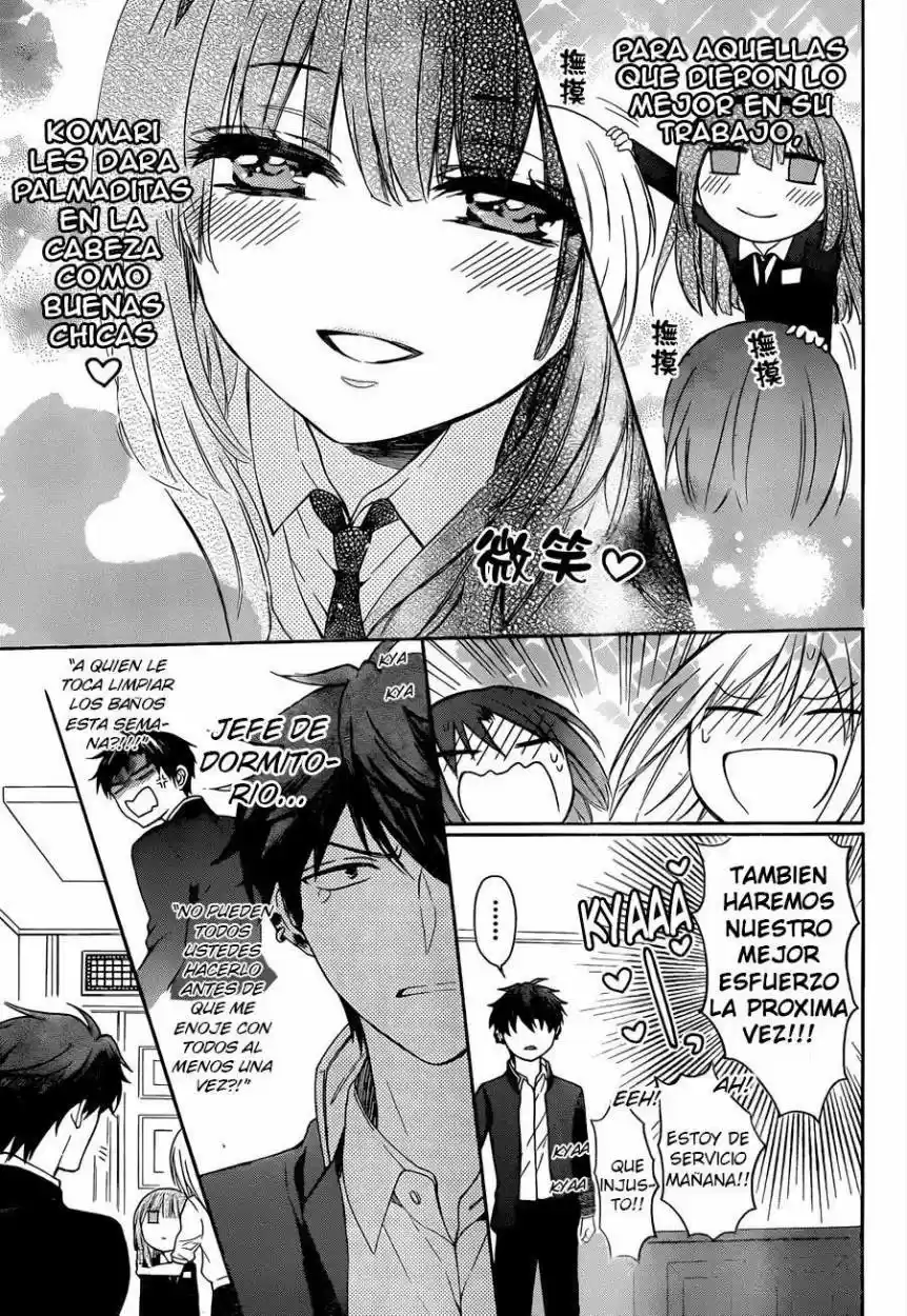 Oresama Teacher (2007) - Capítulo 115 - Página 10 - LectorTMOo