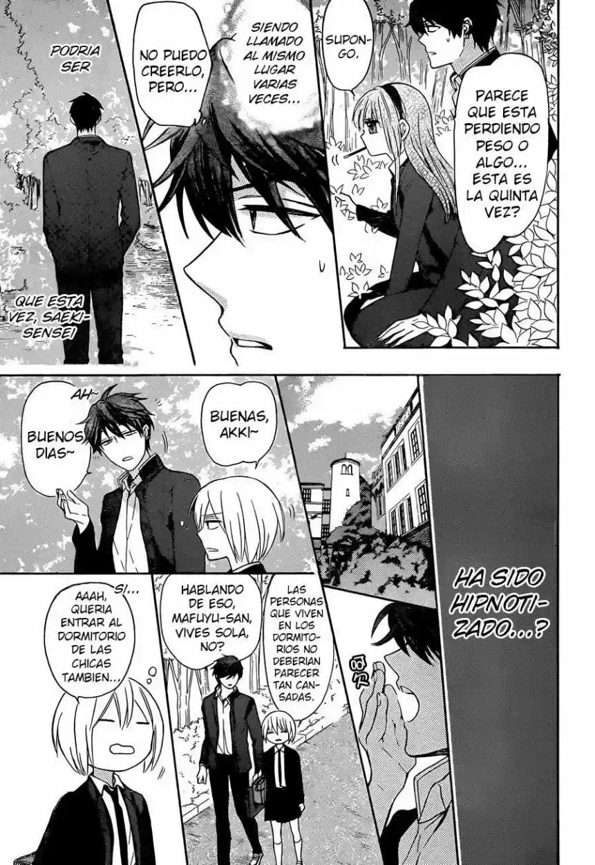 Oresama Teacher (2007) - Capítulo 115 - Página 16 - LectorTMOo
