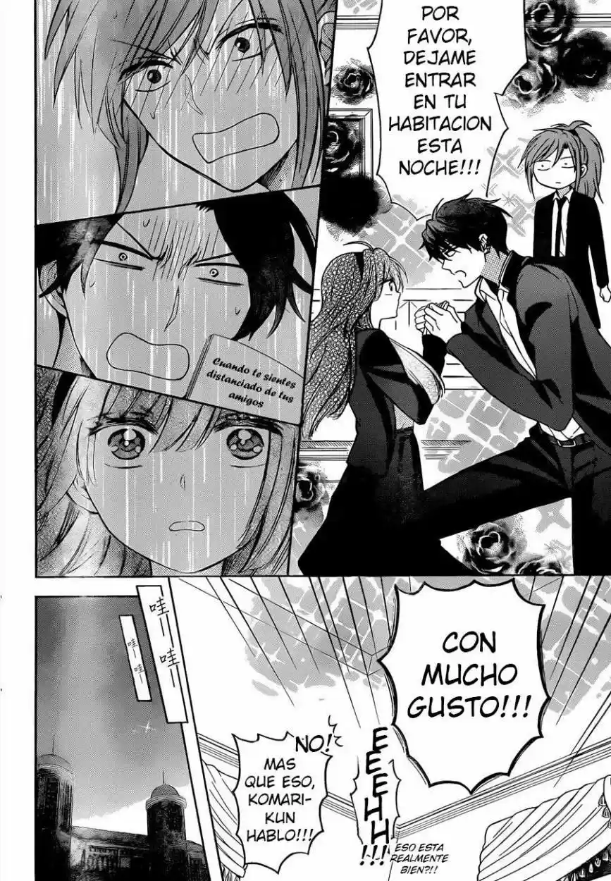 Oresama Teacher (2007) - Capítulo 115 - Página 21 - LectorTMOo