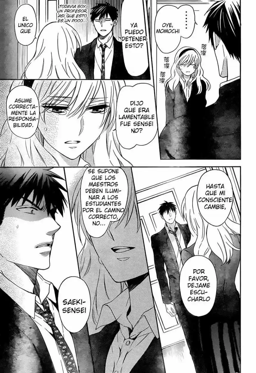 Oresama Teacher (2007) - Capítulo 115 - Página 26 - LectorTMOo