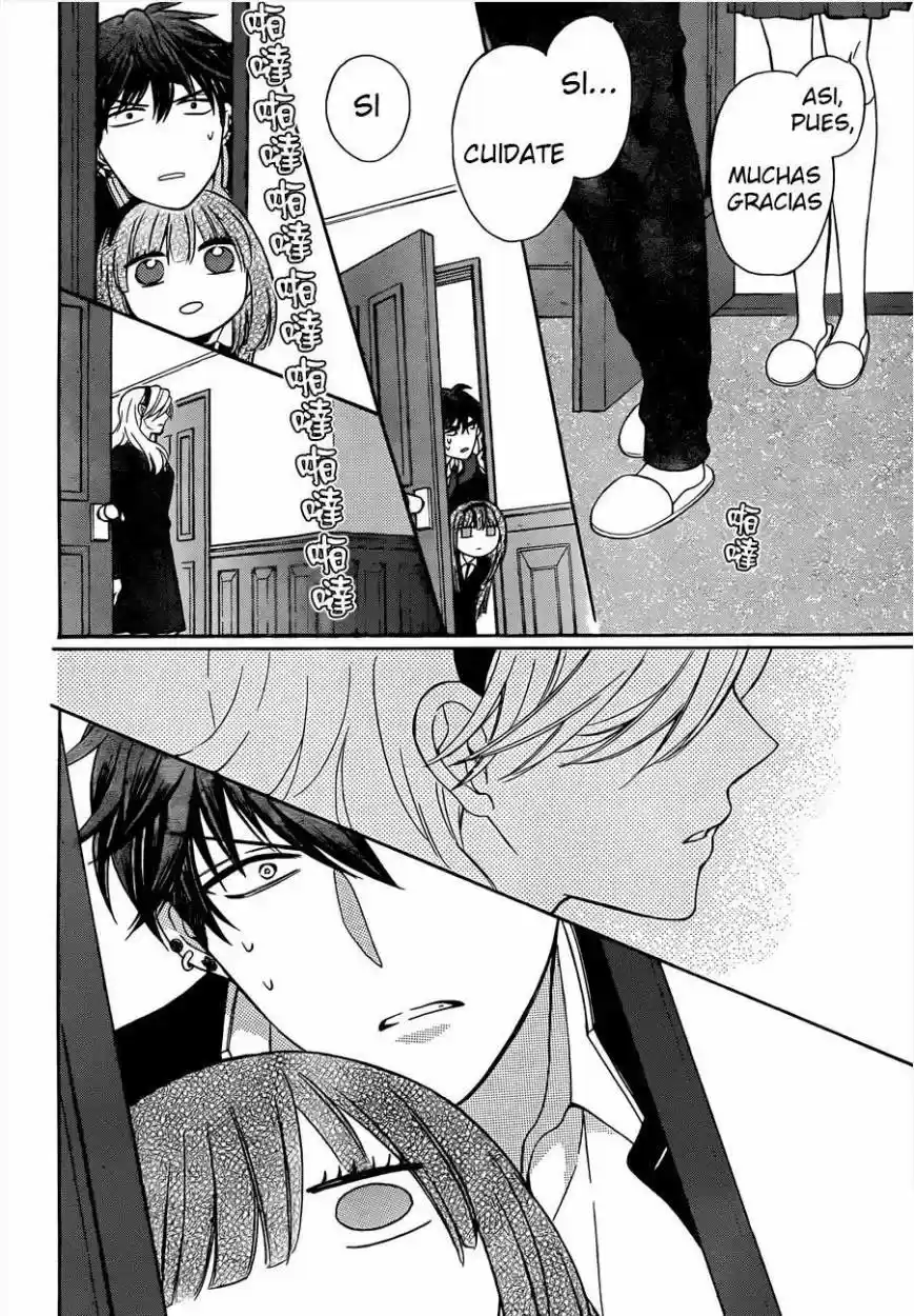 Oresama Teacher (2007) - Capítulo 115 - Página 27 - LectorTMOo