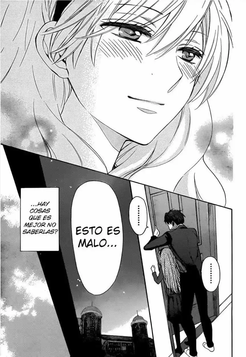 Oresama Teacher (2007) - Capítulo 115 - Página 28 - LectorTMOo