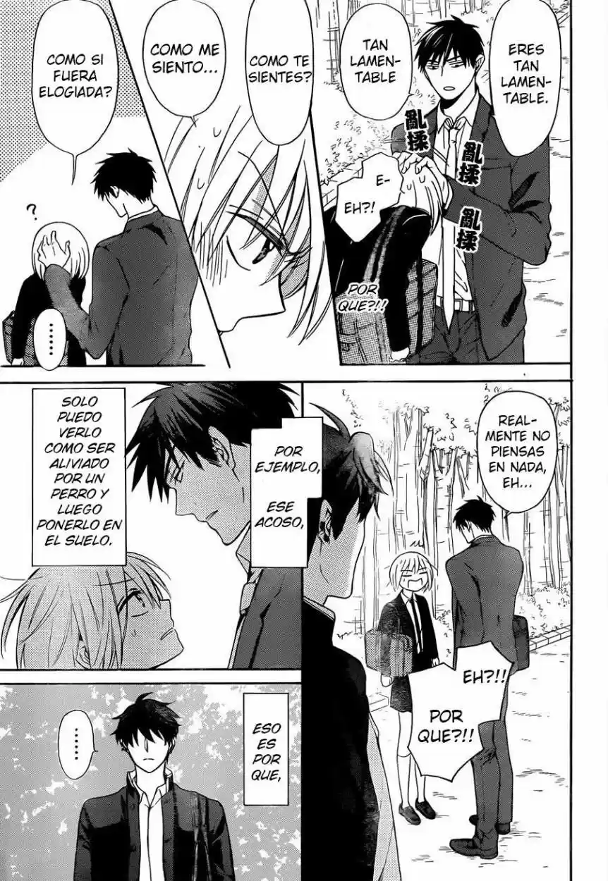 Oresama Teacher (2007) - Capítulo 115 - Página 30 - LectorTMOo