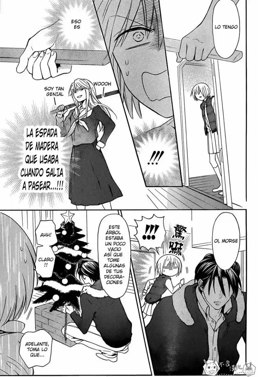 Oresama Teacher (2007) - Capítulo 116 - Página 13 - LectorTMOo