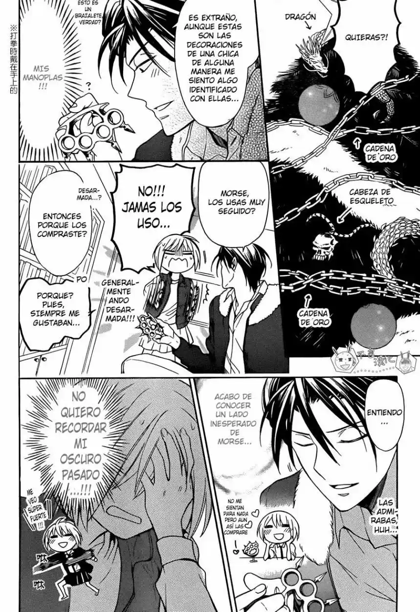 Oresama Teacher (2007) - Capítulo 116 - Página 14 - LectorTMOo