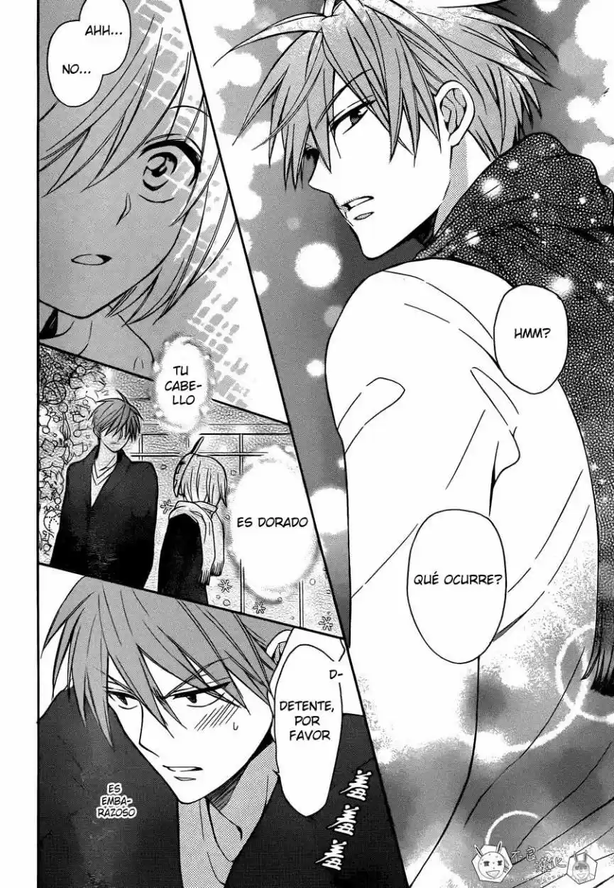 Oresama Teacher (2007) - Capítulo 116 - Página 20 - LectorTMOo