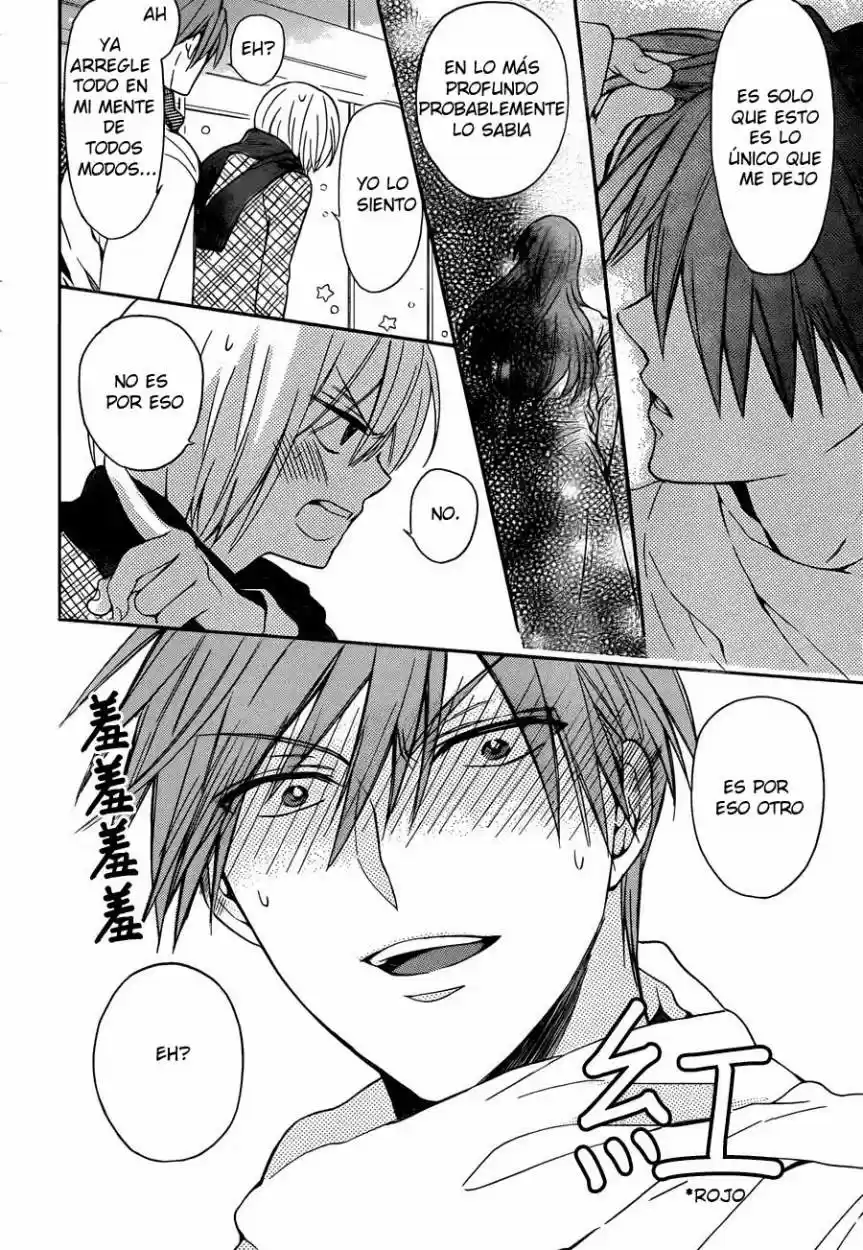 Oresama Teacher (2007) - Capítulo 116 - Página 22 - LectorTMOo