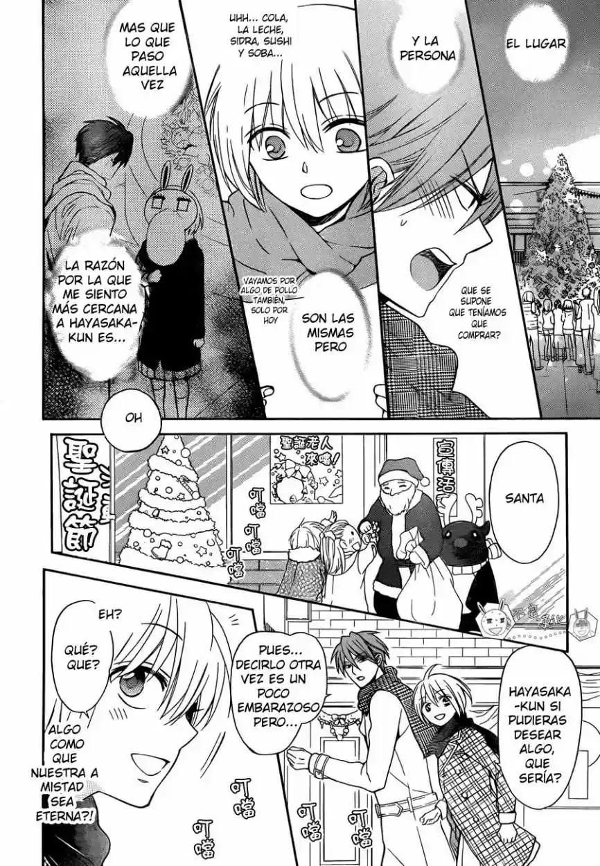 Oresama Teacher (2007) - Capítulo 116 - Página 24 - LectorTMOo