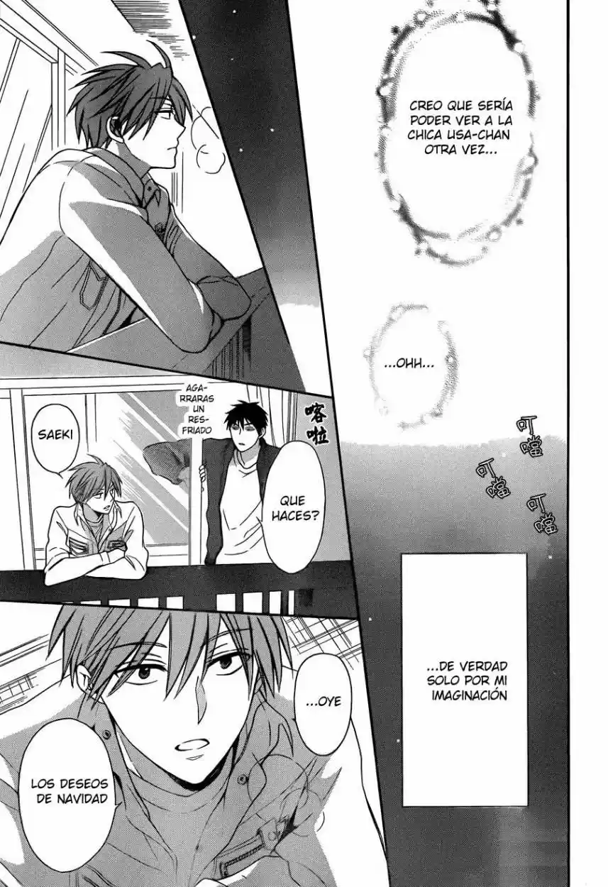 Oresama Teacher (2007) - Capítulo 116 - Página 25 - LectorTMOo