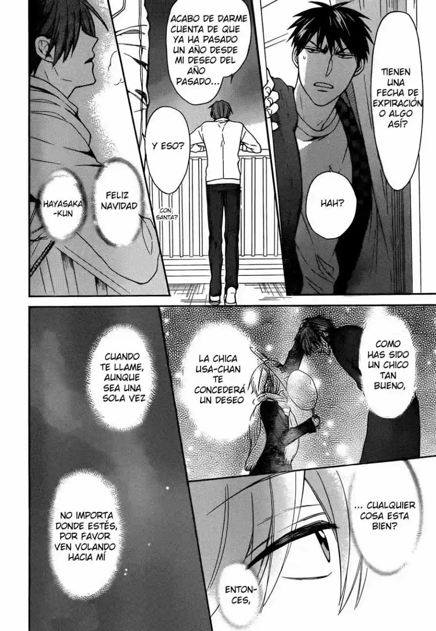 Oresama Teacher (2007) - Capítulo 116 - Página 26 - LectorTMOo