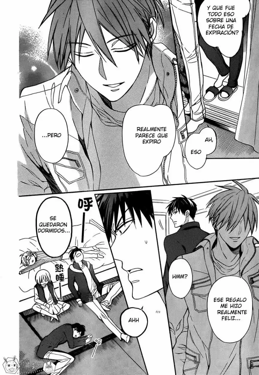 Oresama Teacher (2007) - Capítulo 116 - Página 28 - LectorTMOo