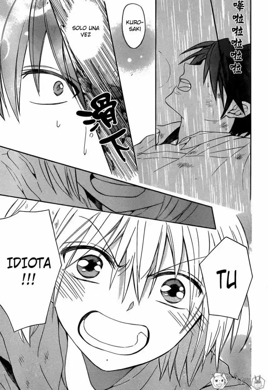 Oresama Teacher (2007) - Capítulo 116 - Página 31 - LectorTMOo
