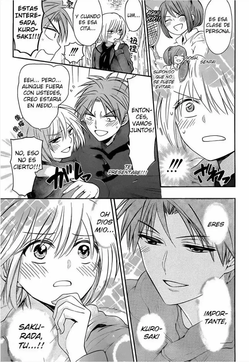 Oresama Teacher (2007) - Capítulo 117 - Página 8 - LectorTMOo