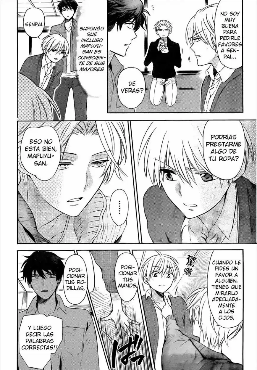 Oresama Teacher (2007) - Capítulo 117 - Página 13 - LectorTMOo