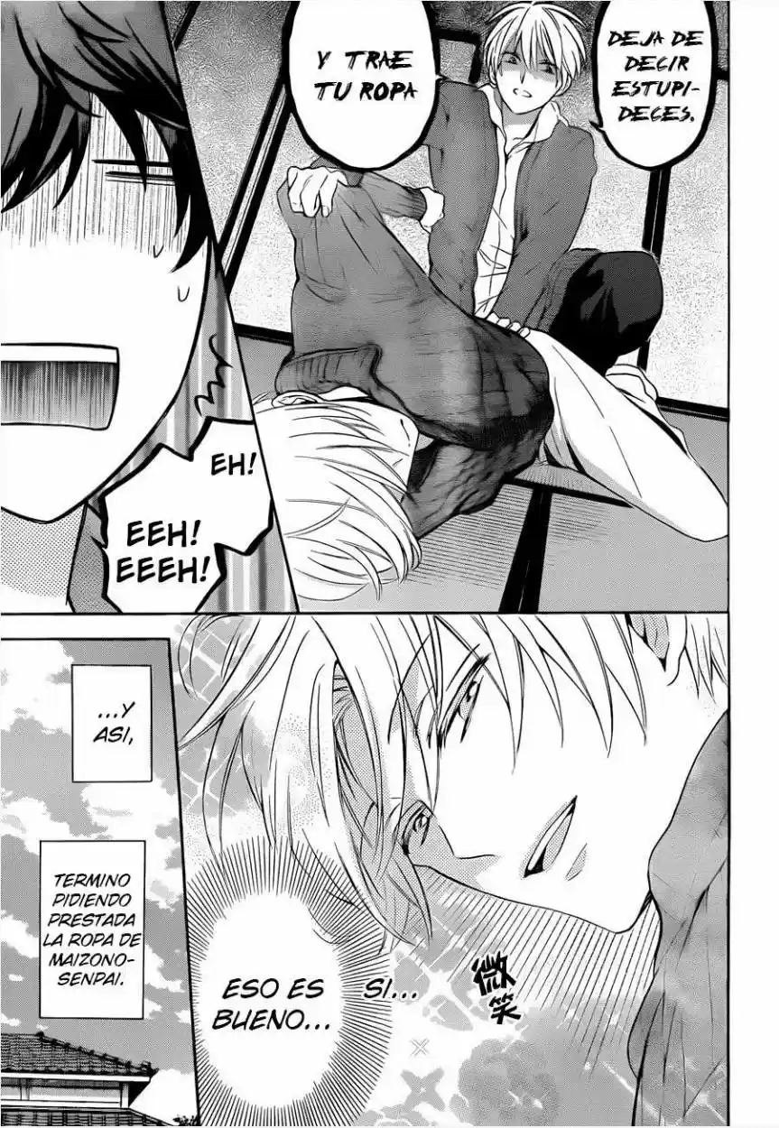 Oresama Teacher (2007) - Capítulo 117 - Página 14 - LectorTMOo