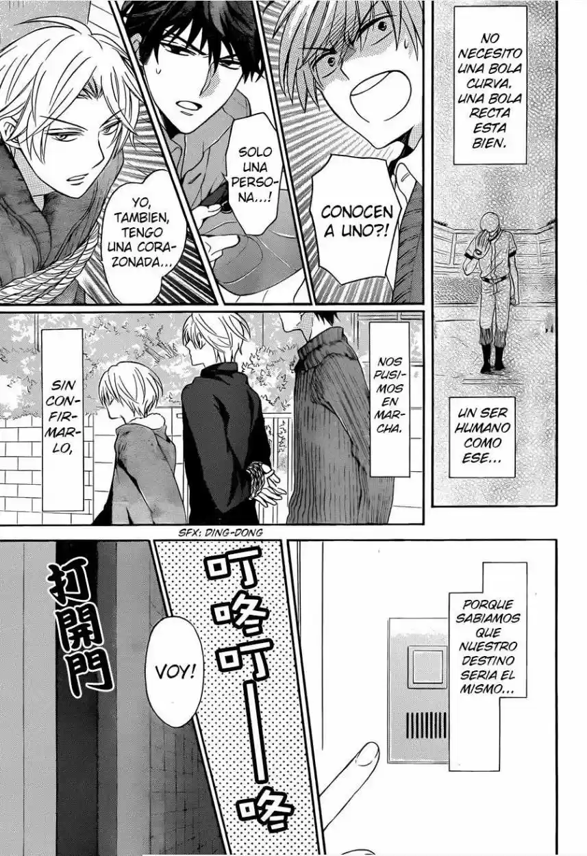 Oresama Teacher (2007) - Capítulo 117 - Página 18 - LectorTMOo