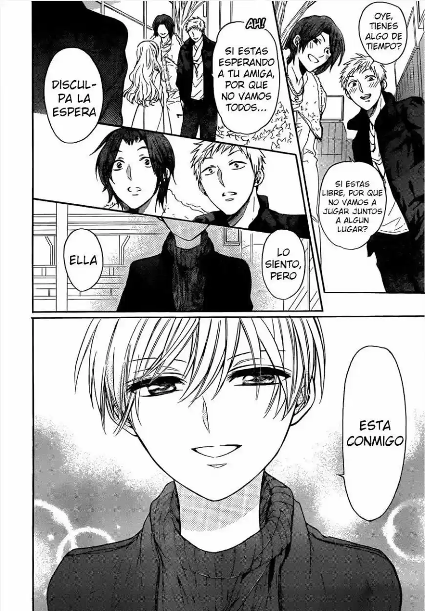 Oresama Teacher (2007) - Capítulo 117 - Página 25 - LectorTMOo