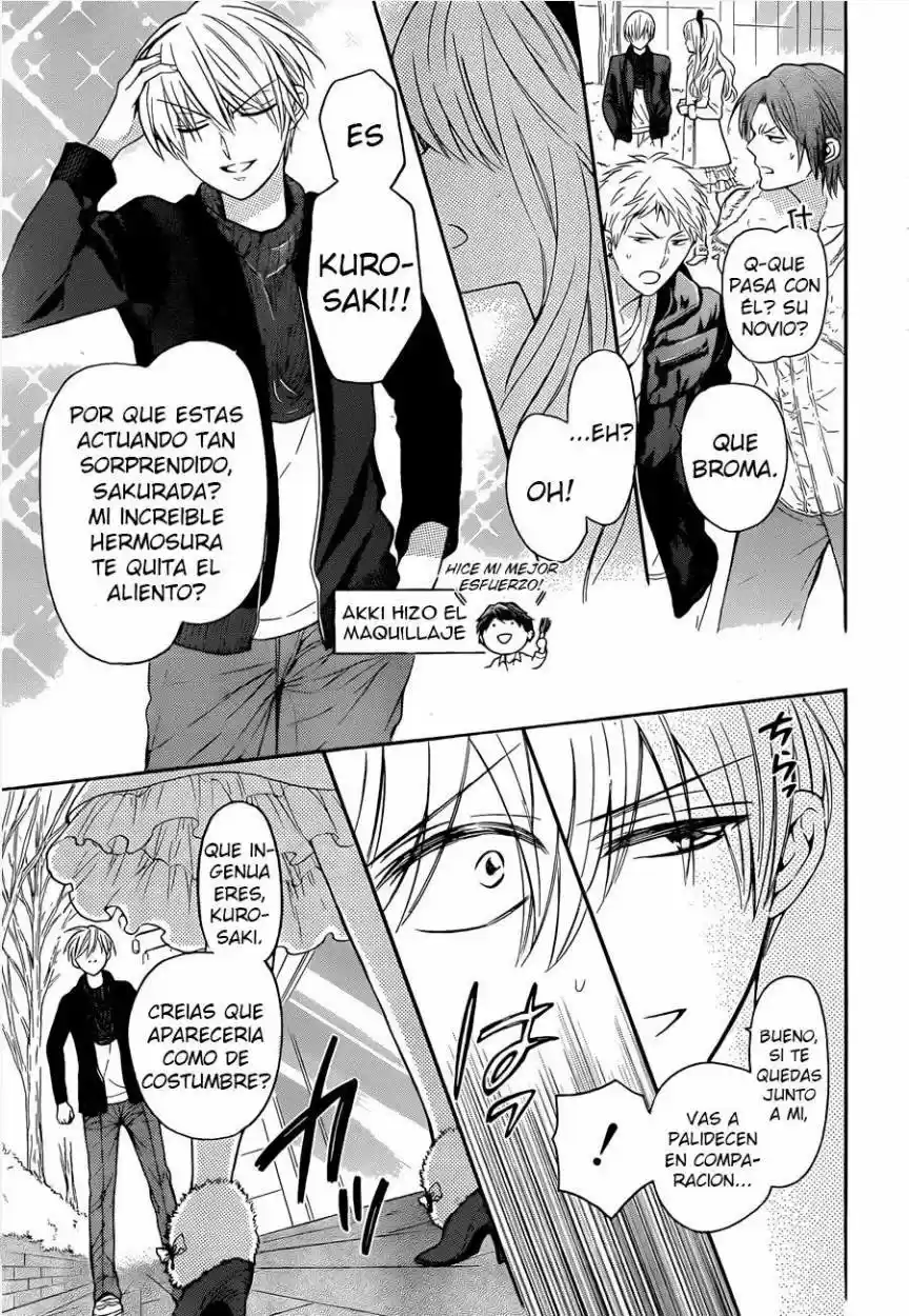 Oresama Teacher (2007) - Capítulo 117 - Página 26 - LectorTMOo
