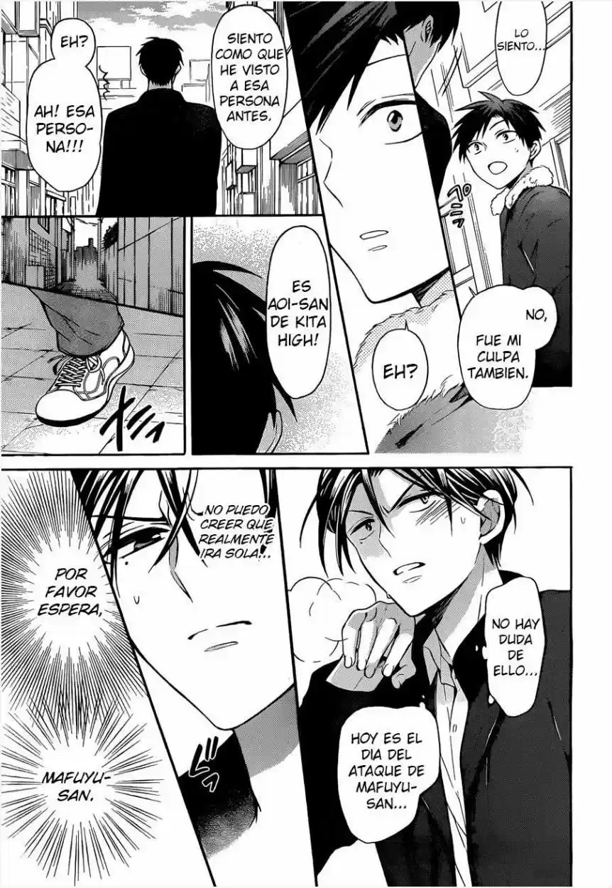 Oresama Teacher (2007) - Capítulo 117 - Página 30 - LectorTMOo