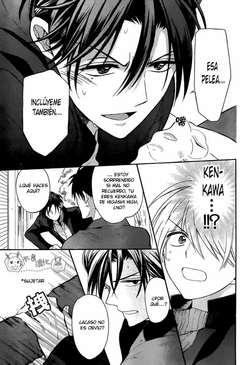 Oresama Teacher (2007) - Capítulo 118 - Página 14 - LectorTMOo