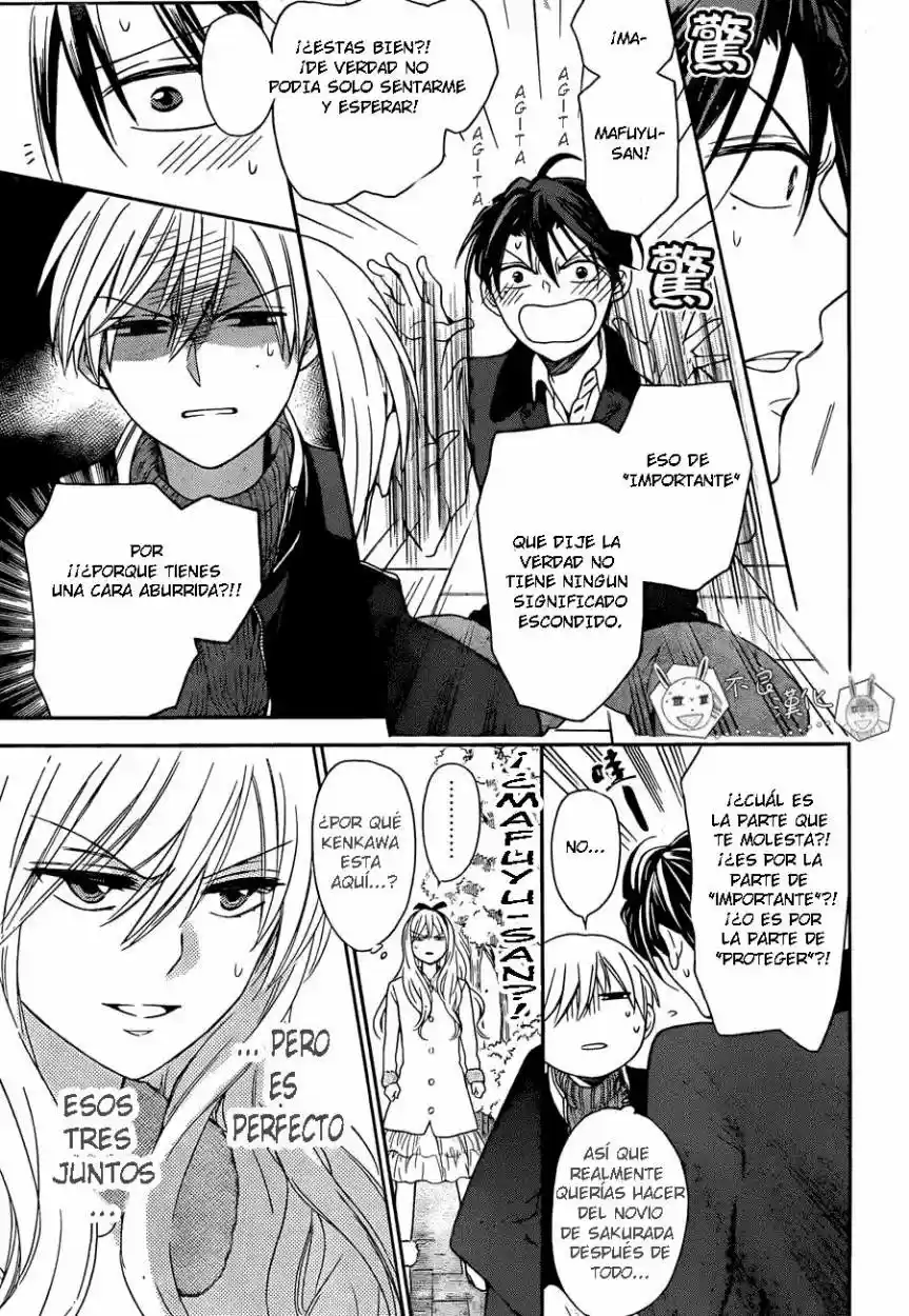 Oresama Teacher (2007) - Capítulo 118 - Página 16 - LectorTMOo