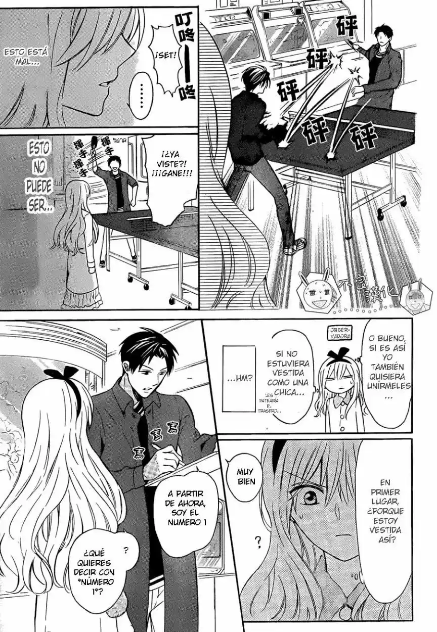 Oresama Teacher (2007) - Capítulo 118 - Página 20 - LectorTMOo