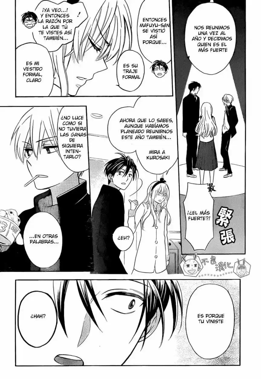 Oresama Teacher (2007) - Capítulo 118 - Página 24 - LectorTMOo