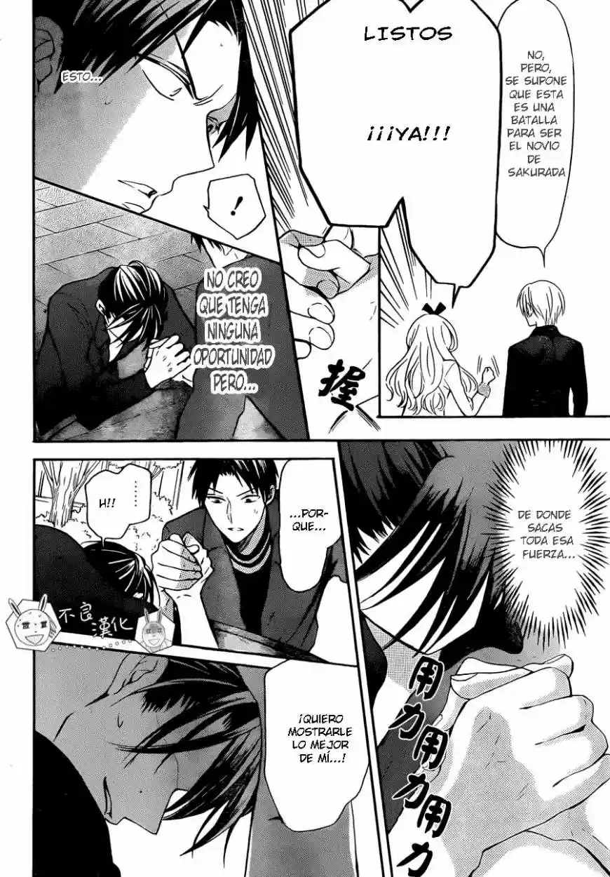 Oresama Teacher (2007) - Capítulo 118 - Página 29 - LectorTMOo