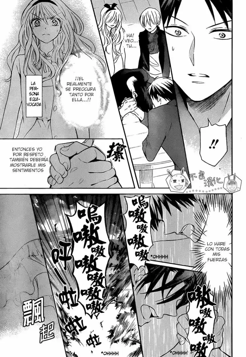 Oresama Teacher (2007) - Capítulo 118 - Página 30 - LectorTMOo