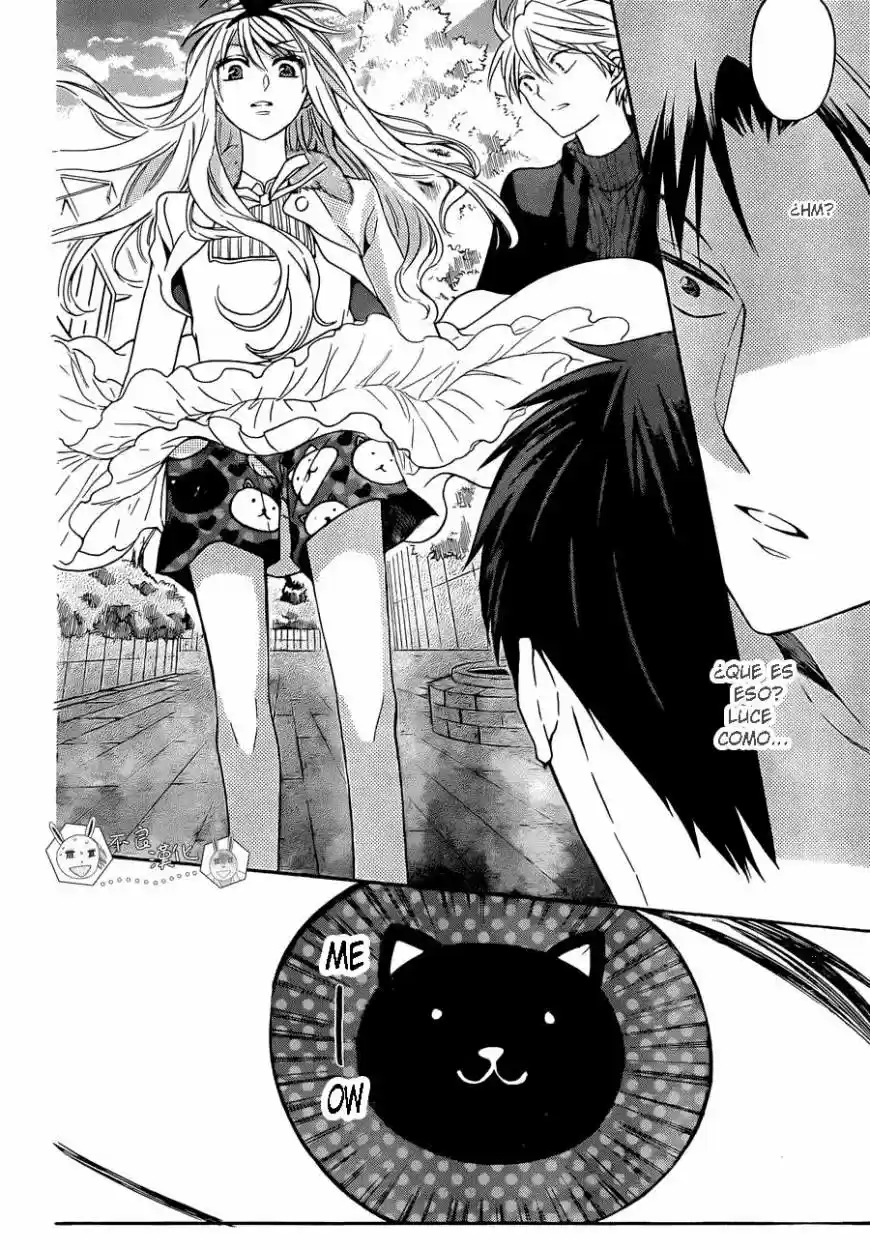 Oresama Teacher (2007) - Capítulo 118 - Página 31 - LectorTMOo