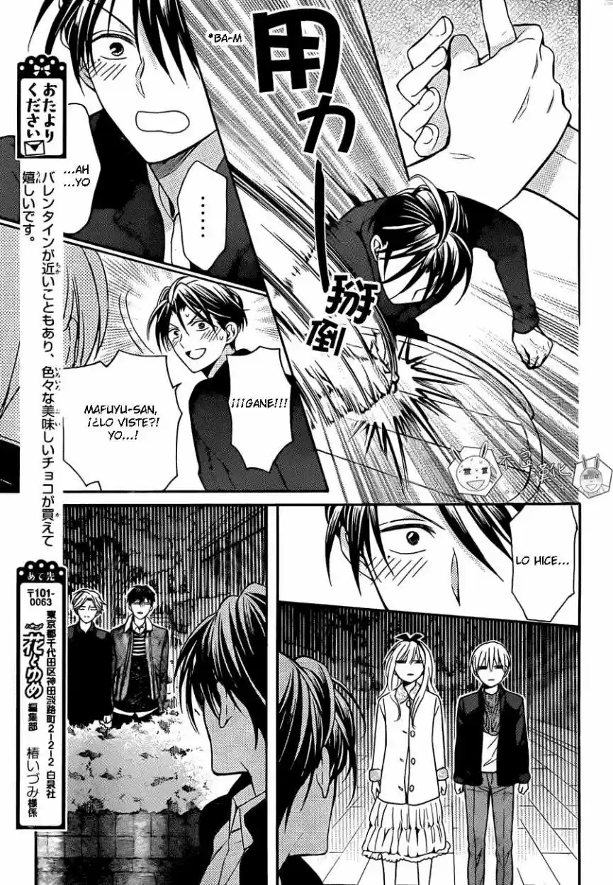 Oresama Teacher (2007) - Capítulo 118 - Página 32 - LectorTMOo
