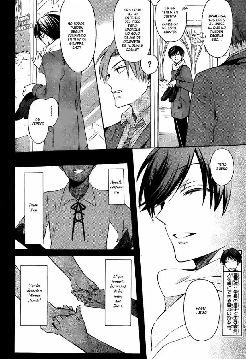 Oresama Teacher (2007) - Capítulo 119 - Página 6 - LectorTMOo