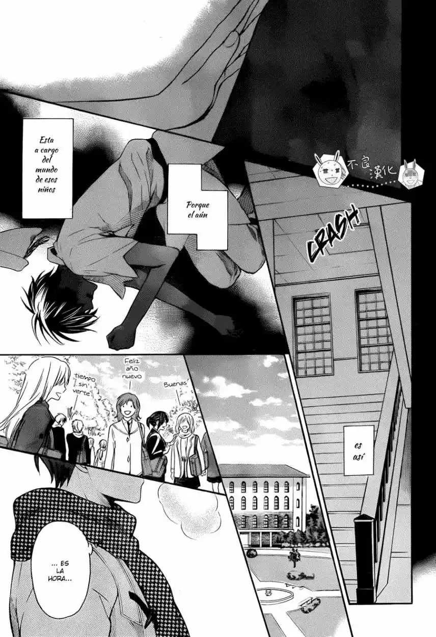 Oresama Teacher (2007) - Capítulo 119 - Página 9 - LectorTMOo