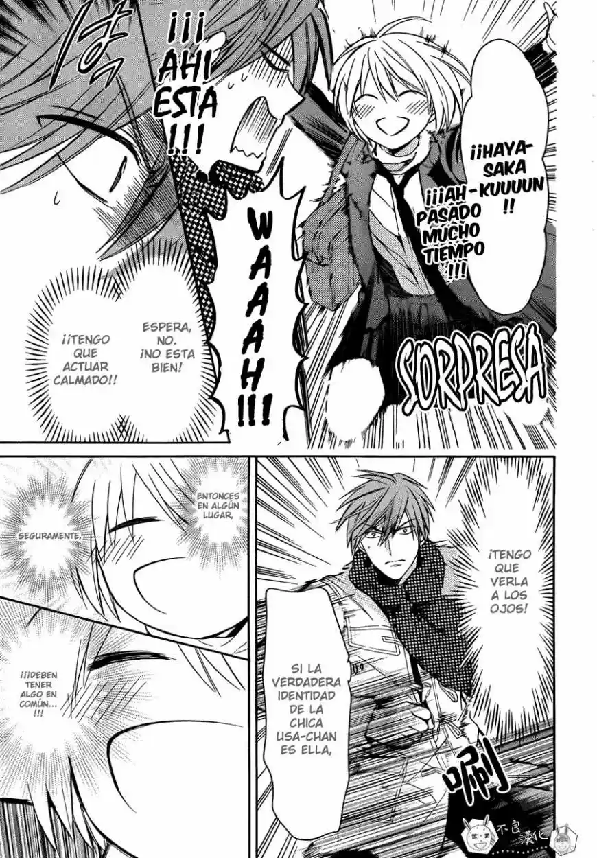 Oresama Teacher (2007) - Capítulo 119 - Página 11 - LectorTMOo