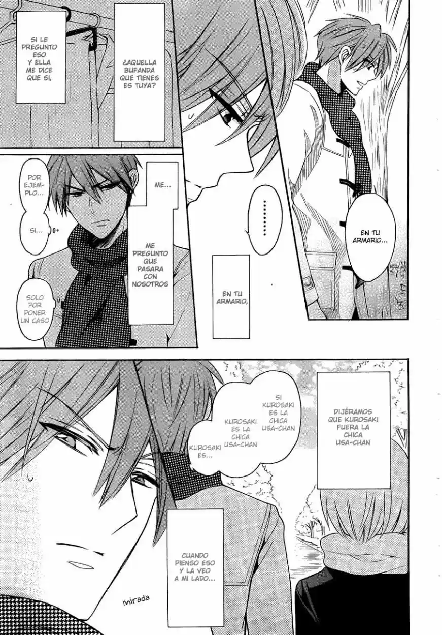 Oresama Teacher (2007) - Capítulo 119 - Página 13 - LectorTMOo