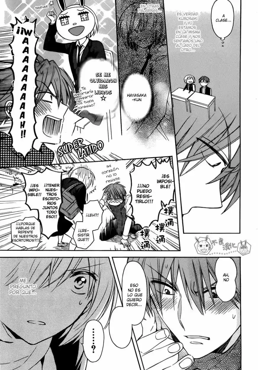 Oresama Teacher (2007) - Capítulo 119 - Página 15 - LectorTMOo