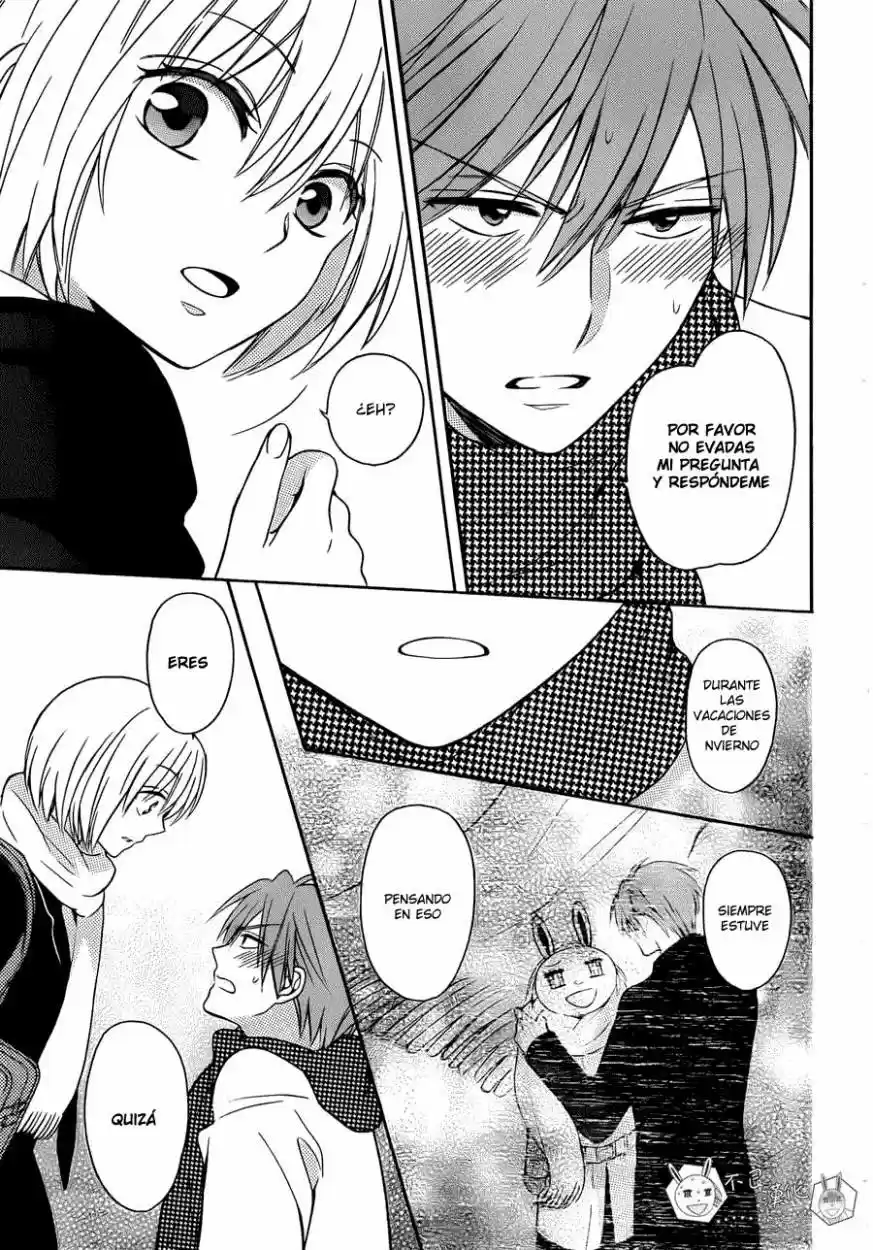 Oresama Teacher (2007) - Capítulo 119 - Página 17 - LectorTMOo