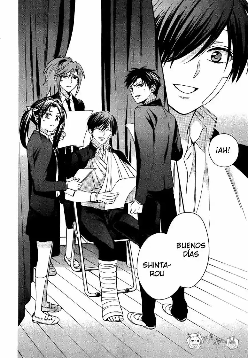 Oresama Teacher (2007) - Capítulo 119 - Página 28 - LectorTMOo